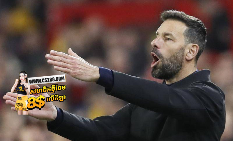 Ruud van Nistelrooy សម្រេចចាកចេញពី PSV ដោយរអ៊ូថា ក្លិបខ្វះខាតរឿងមួយនេះ​